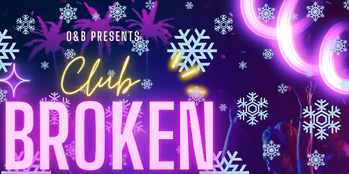 Club Broken Raisin "I Smell Snow - Gilmore Girls Edition"