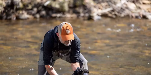 Hellbenders Night: Celebrating Southwest Virginia Wildlife at the Salem RidgeYaks