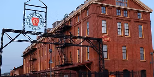 January Chapter Meeting