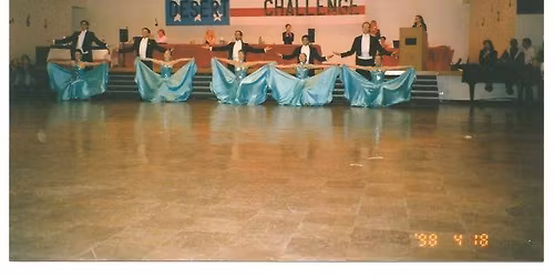 Desert Challenge 2026