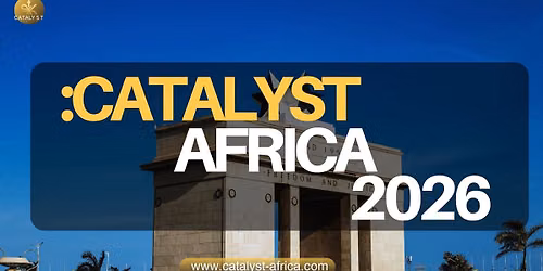 Catalyst Africa