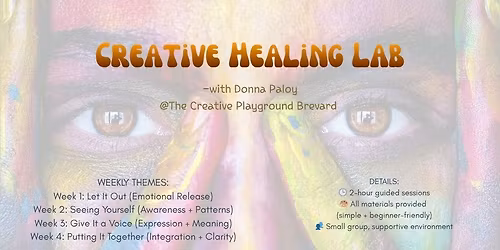 Creative Healing Lab