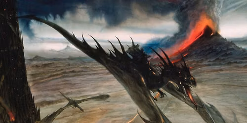 The Lord of the Rings Symphony