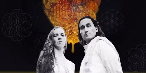 HONEY OF THE HEART - Shasta Afternoon Concert