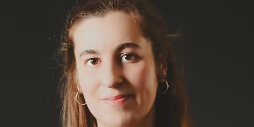 Diplomkonsert | Dasha Auer, viola