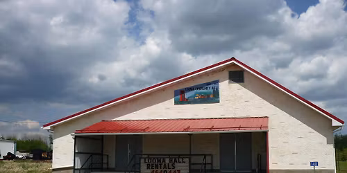 Christmas Stained Glass Workshop