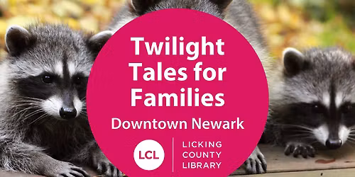 Twilight Tales for Families