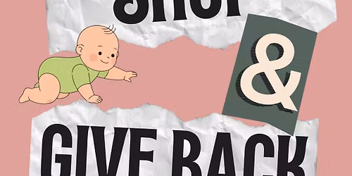 Give Back Day — El Shaddai 