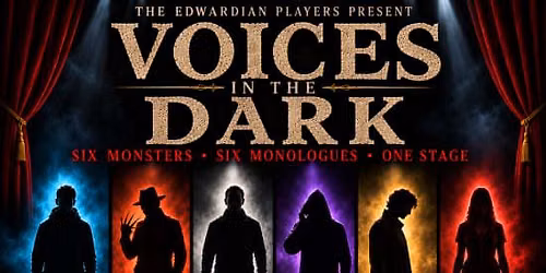 Voices In The Dark