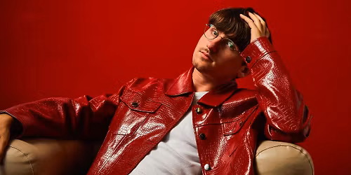 Les Rythmes Tremblant \u2013 Fredz