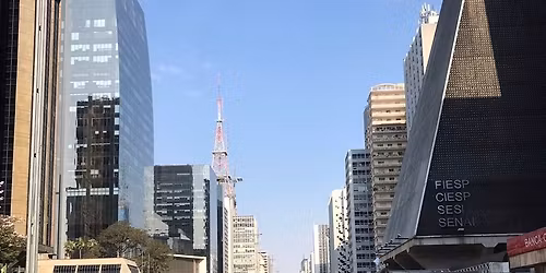 Tour SAMPA 18 - 19\/04 @trilheirosfreedom