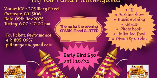 Grand Diwali Gala