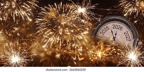 Echoes of Intention: A New Year\u2019s Eve Sound & Energy Celebration