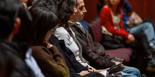 Screening of Human Rights Documentary Short Films