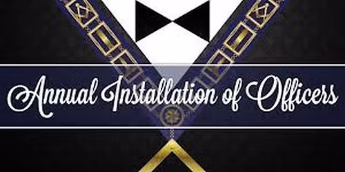 2026-2027 Officer Installation