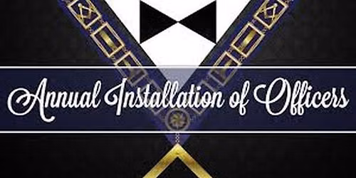 2026-2027 Officer Installation