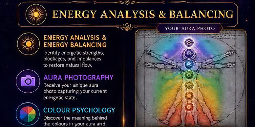 aura readings 