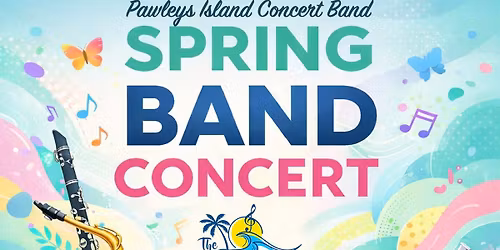 Annual Spring Concert 2026