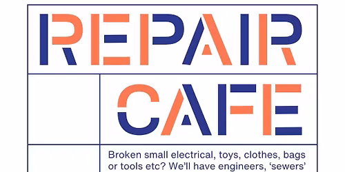 Thame Repair Cafe