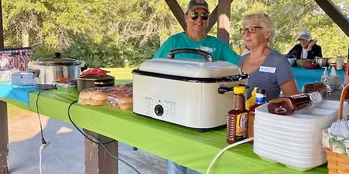 2026 MEMBER PICNIC