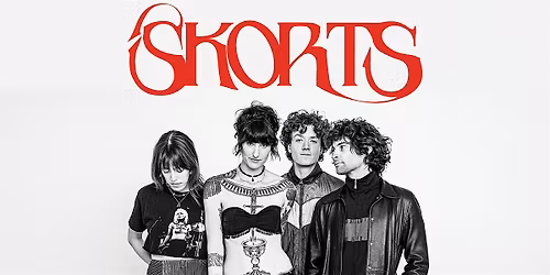 SKORTS