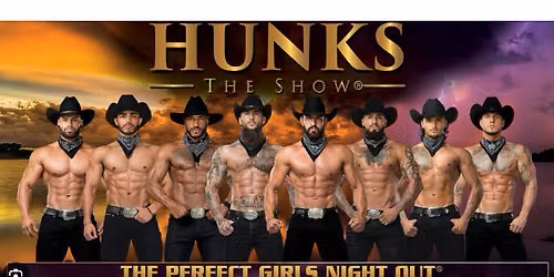 Hunks the Show
