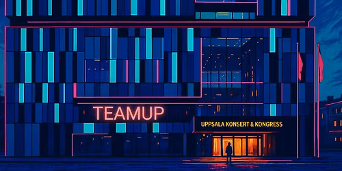 TEAMUP 2025