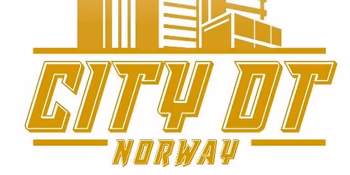 CITY OPEN 2025