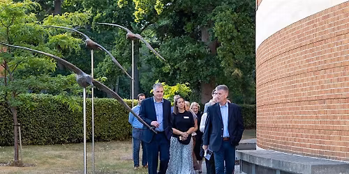 Business Networking Event