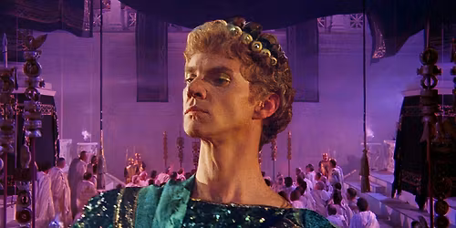 Caligula: The Ultimate Cut at The Kent Stage