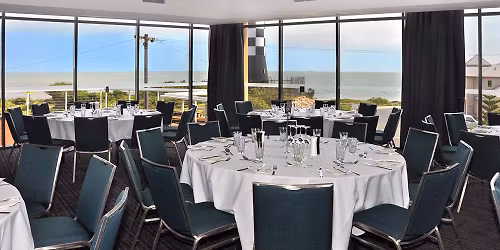 Christmas Day Buffet Lunch