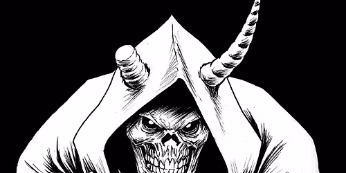 The Second Long Island Horror Market