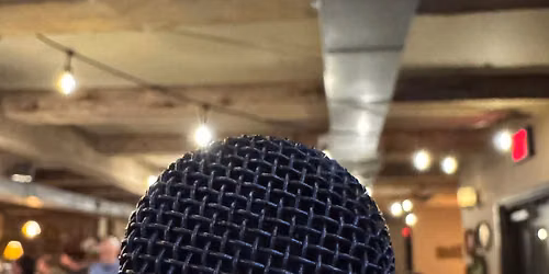Allan Combs II LIVE at Ale House Bar and Grill