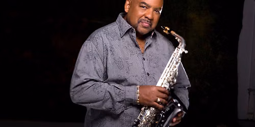 Gerald Albright