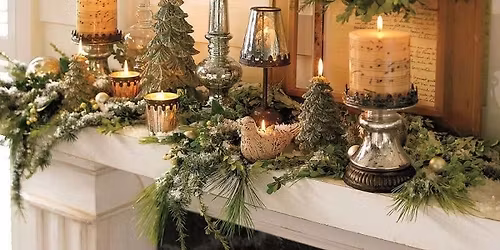 Cathedral of St. John Christmas Faire and Bazaar