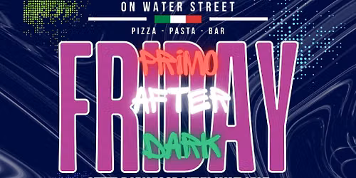 Primo After Dark - DJ Nuno