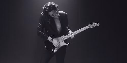 *SOLD OUT* Patrick Droney