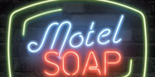 Motel Soap at Airlie Gardens Summer Concert Series, Wilmington NC