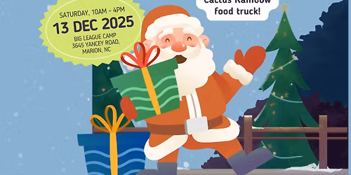 Christmas at the Camp