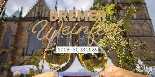 BREMER WEINFEST