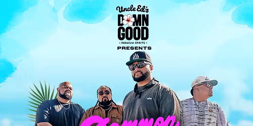 Lost in Paradise - Common Kings