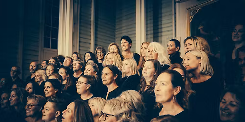 Julestemning for alle