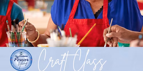 Craft Class