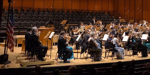 Houston Symphony - How to Train Your Dragon in Concert at Jones Hall at Wortham Center
