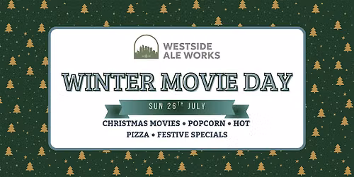 Winter Movie Day