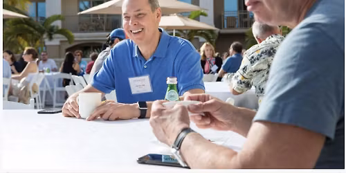Anesthesia Camp Grand Cayman