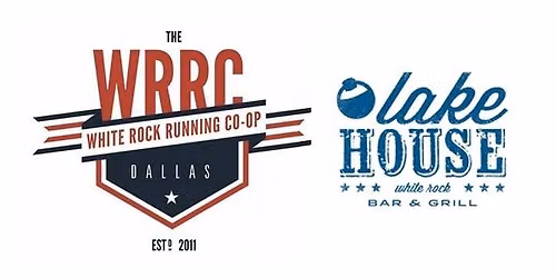 WRRC Wednesday Night Social Run - Lake House Bar & Grill