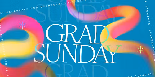 Grad Sunday