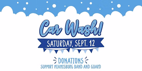 Car Wash