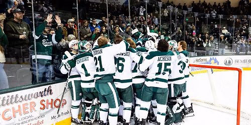 Ohio State Buckeyes Women's Hockey vs. Bemidji State Beavers